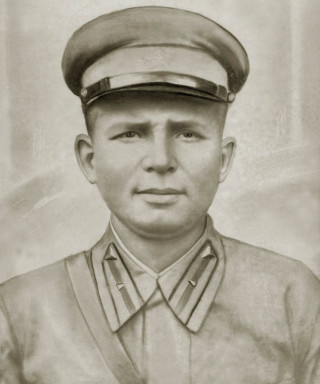 Чайников Павел Кузьмич