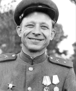 Гудович Афанасий Адамович