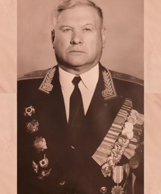 Рощицкий Николай Александрович