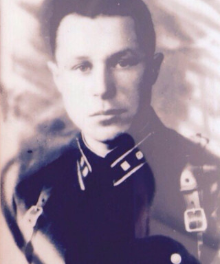 Кузнецов Константин Петрович