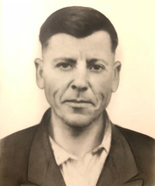 Грибанов Владимир Иванович