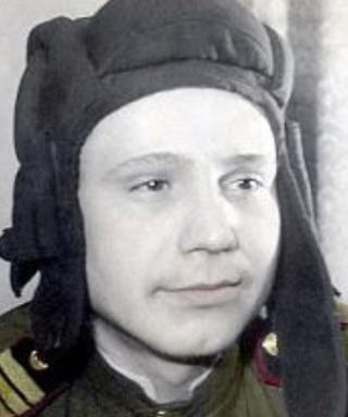 Куковицкий Михаил Федорович
