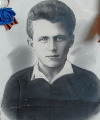 Мальшаков Алексей Елисеевич