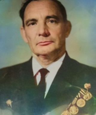 Куянцев Николай Иванович