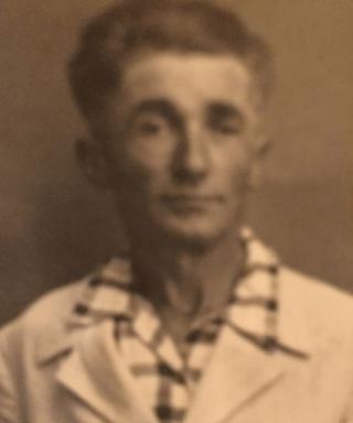 Смоленский Сергей Никитович