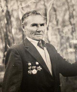 Фёдоров Николай Филиппович