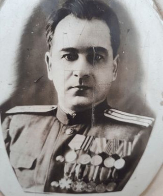 Пинчук Иван Михайлович