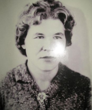 Нестерова Зинаида Дмитриевна