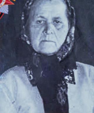 Шелест Вера Демьяновна