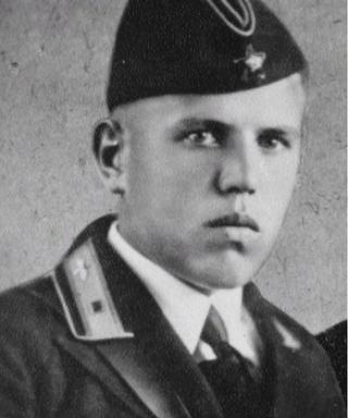 Макурин Павел Петрович