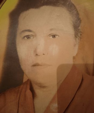 Отина Мария Фёдоровна