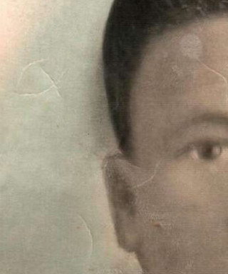 Домрачев Михаил Матвеевич