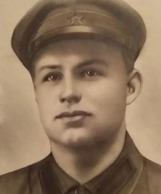 Сорокин Петр Сергеевич