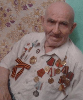 Коркунов Михаил Константинович