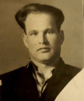 Карасенко Иван Филиппович