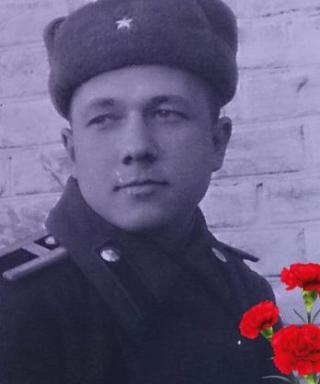 Самойловский Петр Иванович