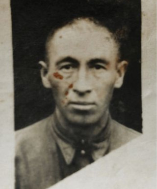 Валиев Галиахмэт Хузиевич