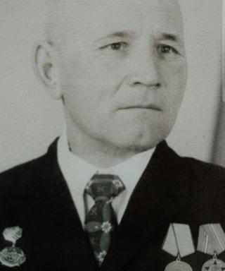 Власкин Влас Сергеевич