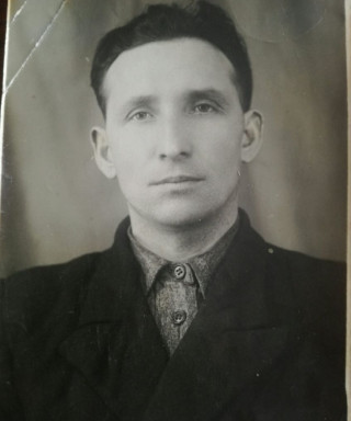 Гавриков Сергей Алексеевич