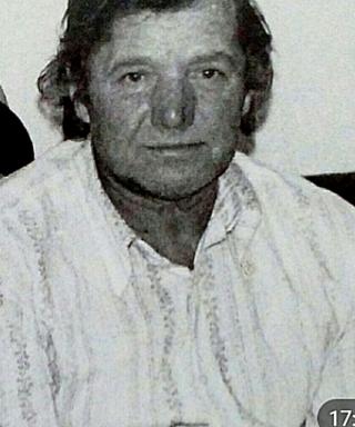 Егоров Фёдор Тимофеевич