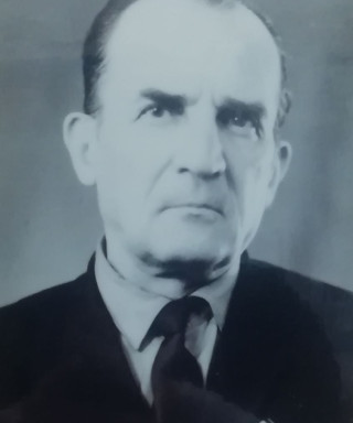 Адайкин Иван Иванович