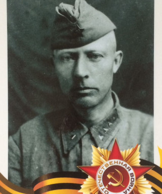 Болдин Сергей Владимирович