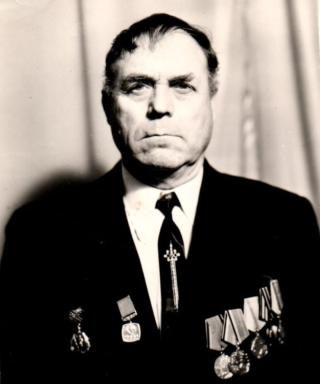 Вологин Артемий Константинович