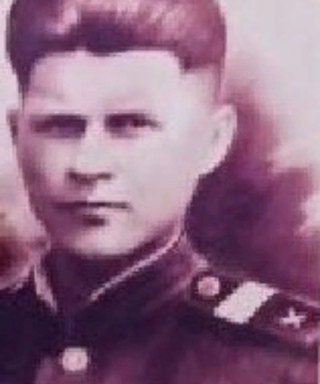 Олейник Фёдор Григорьевич