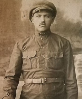 Павлов Николай Павлович