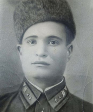 Чёмин Павел Иванович