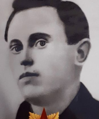 Пантелеев Фадей Семёнович