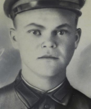 Павлов Кирилл Васильевич