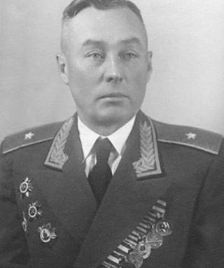 Герасимов Всеволод Аркадьевич