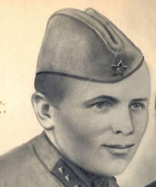 Рюмин Николай Иванович