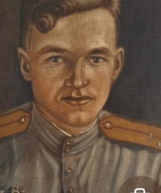 Беленцов Дмитрий Александрович