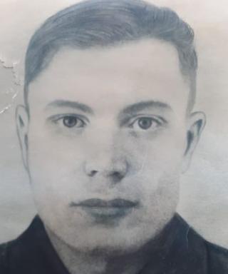 Белин Василий Егорович