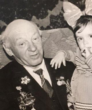 Дранов Зиновий Наумович