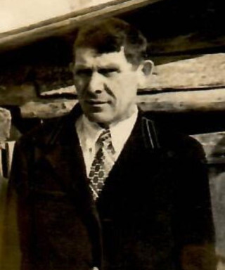 Гусев Трифон Михайлович