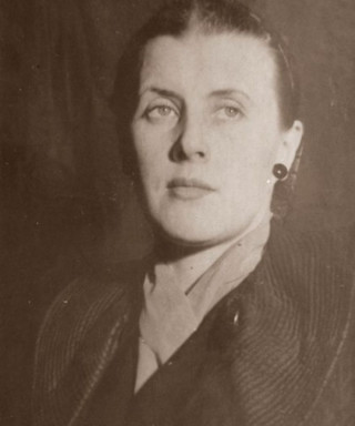 Остратова Вера Сергеевна