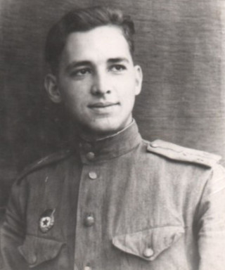 Мудров Анатолий Михайлович