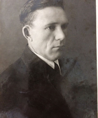 Мягков Василий Матвеевич