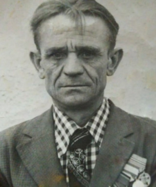 Яцюк Яков Фёдорович