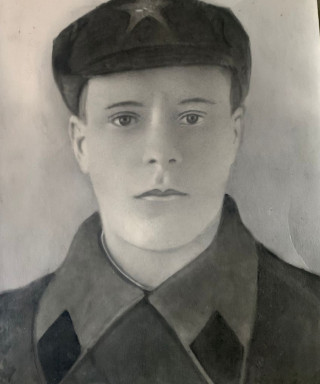 Куфтырев Александр Александрович