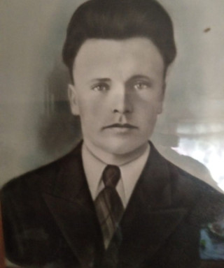 Алабужев Филипп Григорьевич