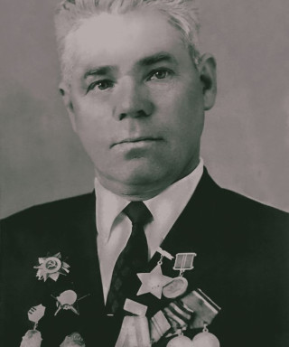 Баянов Александр Михайлович