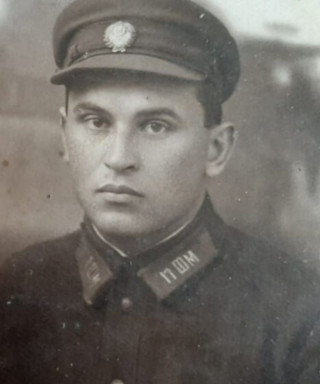 Орлов Василий Александрович