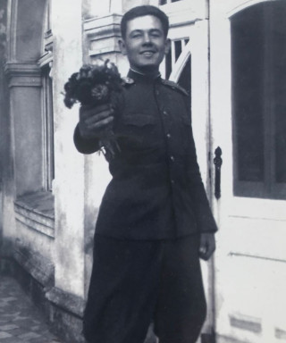 Павлов Иван Фёдорович