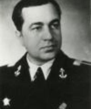 Водяницкий Михаил Макарович