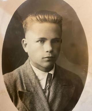 Андреев Александр Павлович