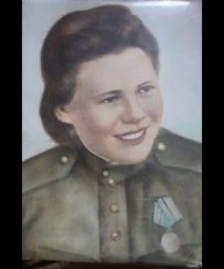 Ахметова Мининур Валеевна